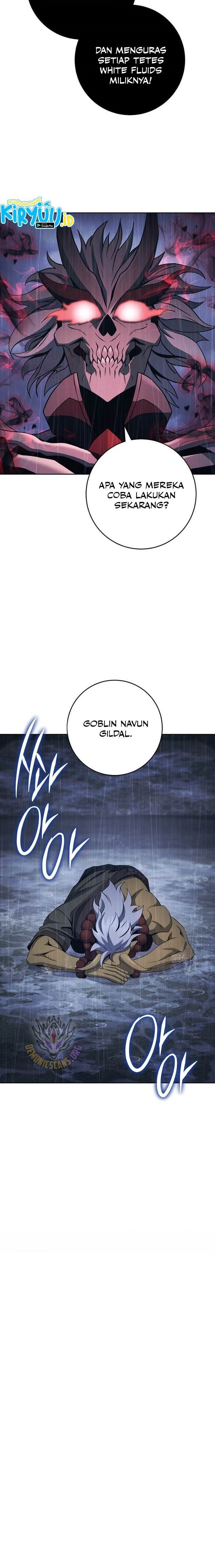 Skeleton Soldier Couldn’t Protect the Dungeon Chap 329 - Next Chap 330