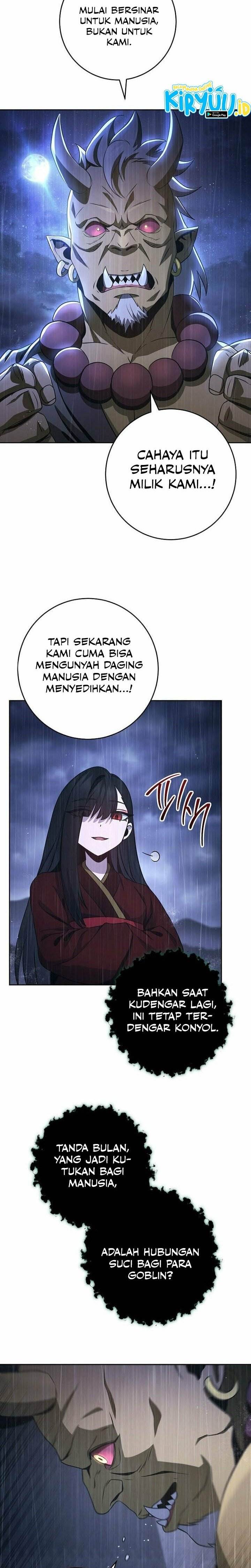 Skeleton Soldier Couldn’t Protect the Dungeon Chap 329 - Next Chap 330