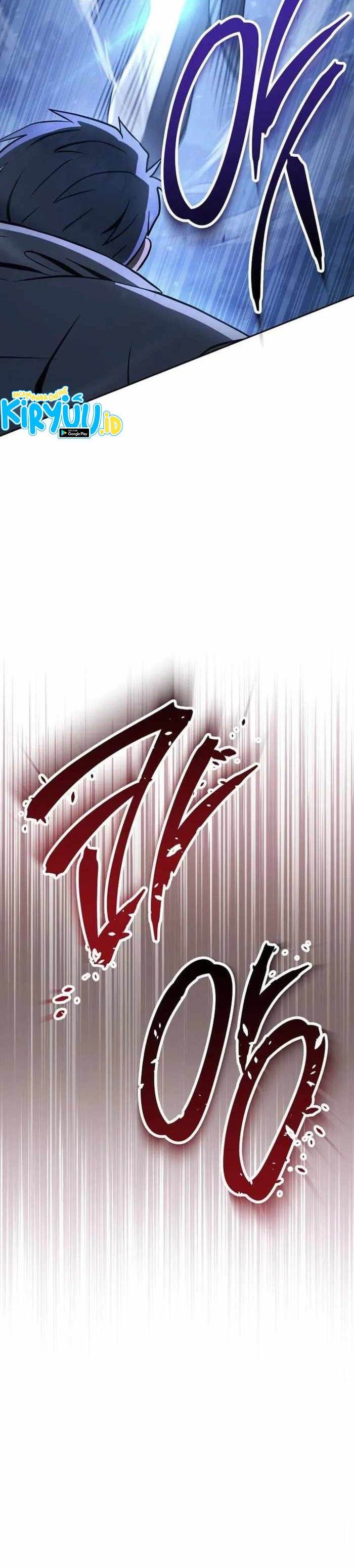 Skeleton Soldier Couldn’t Protect the Dungeon Chap 320 - Next Chap 321