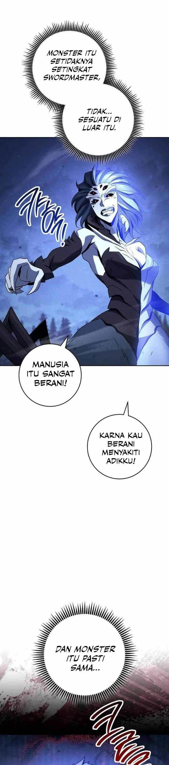 Skeleton Soldier Couldn’t Protect the Dungeon Chap 320 - Next Chap 321