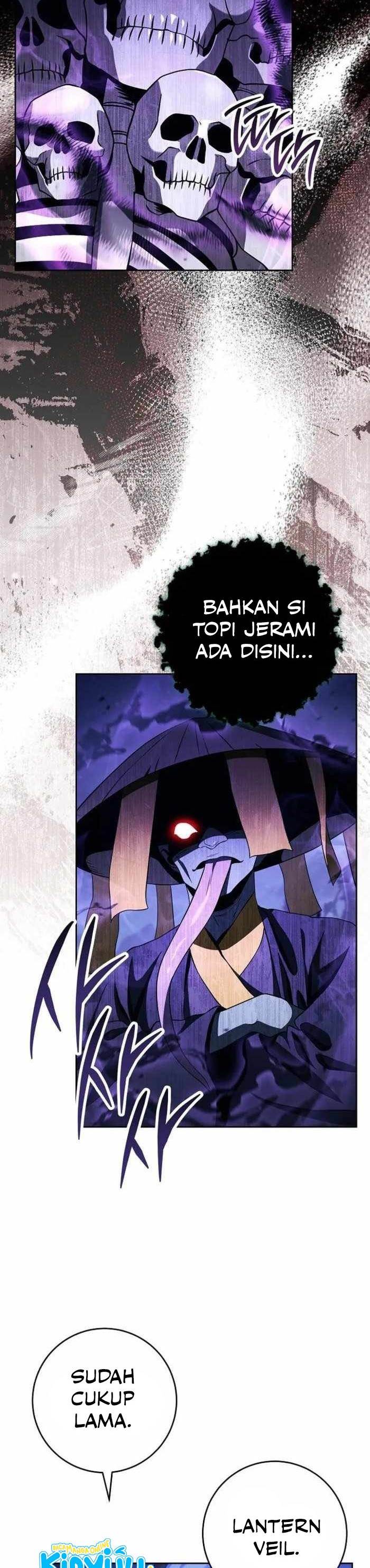 Skeleton Soldier Couldn’t Protect the Dungeon Chap 320 - Next Chap 321