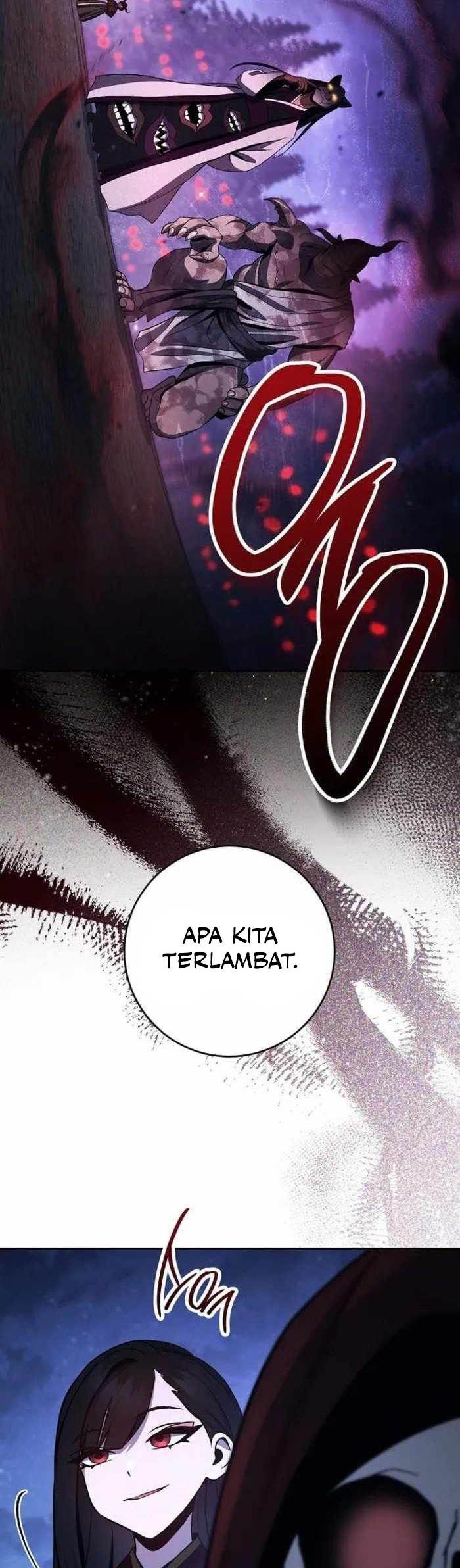 Skeleton Soldier Couldn’t Protect the Dungeon Chap 320 - Next Chap 321