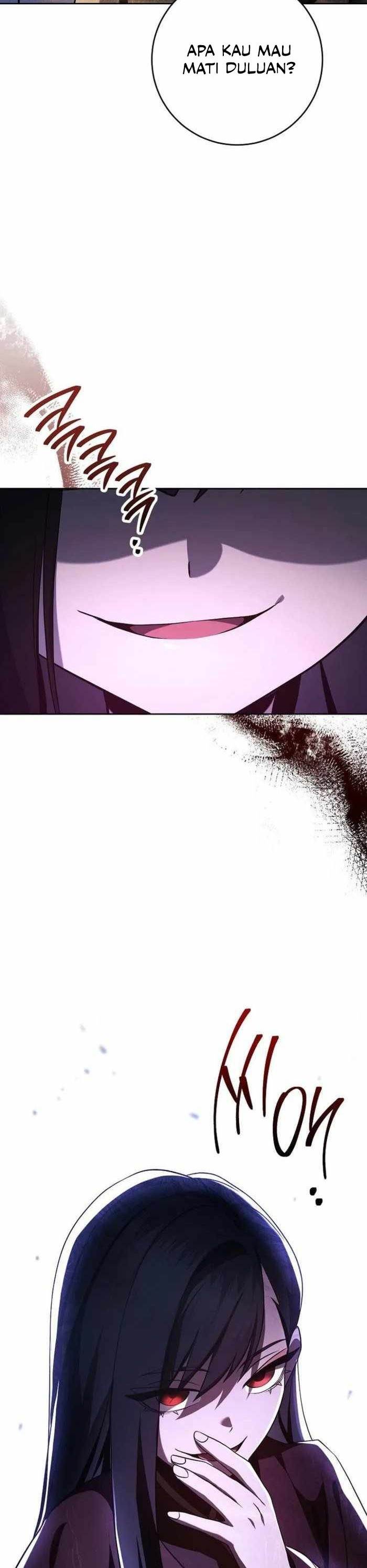 Skeleton Soldier Couldn’t Protect the Dungeon Chap 320 - Next Chap 321