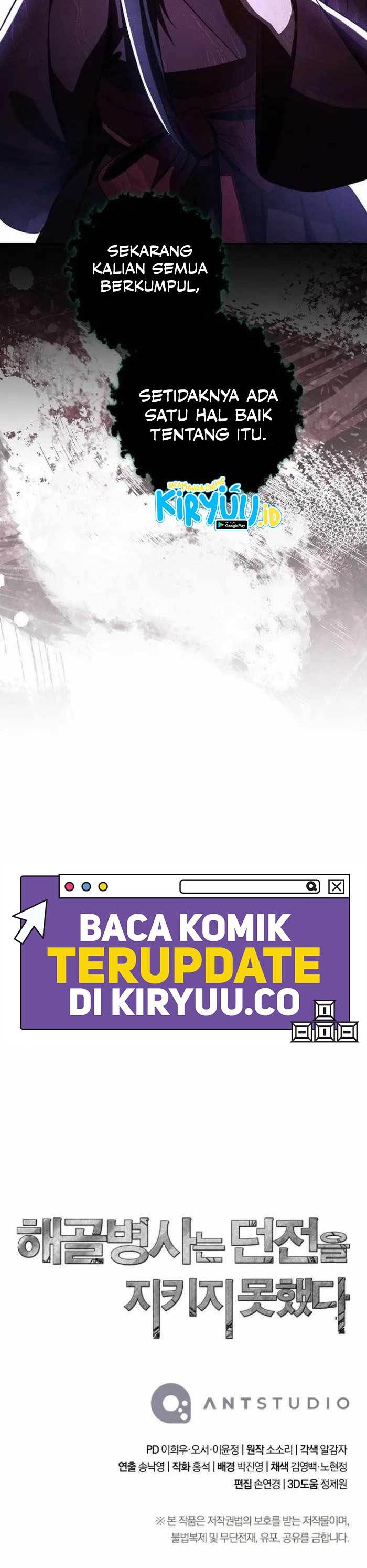 Skeleton Soldier Couldn’t Protect the Dungeon Chap 320 - Next Chap 321