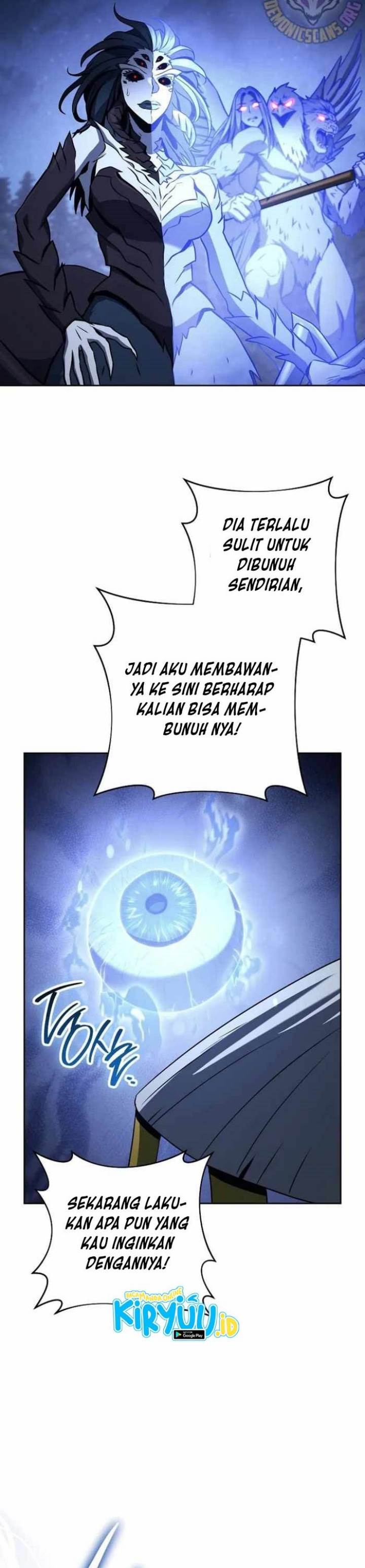 Skeleton Soldier Couldn’t Protect the Dungeon Chap 321 - Next Chap 322