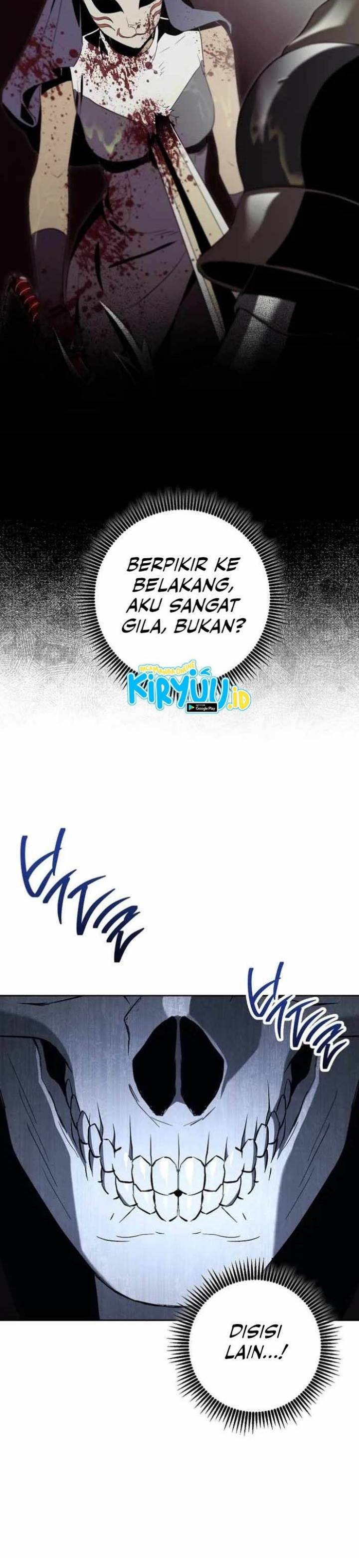 Skeleton Soldier Couldn’t Protect the Dungeon Chap 321 - Next Chap 322