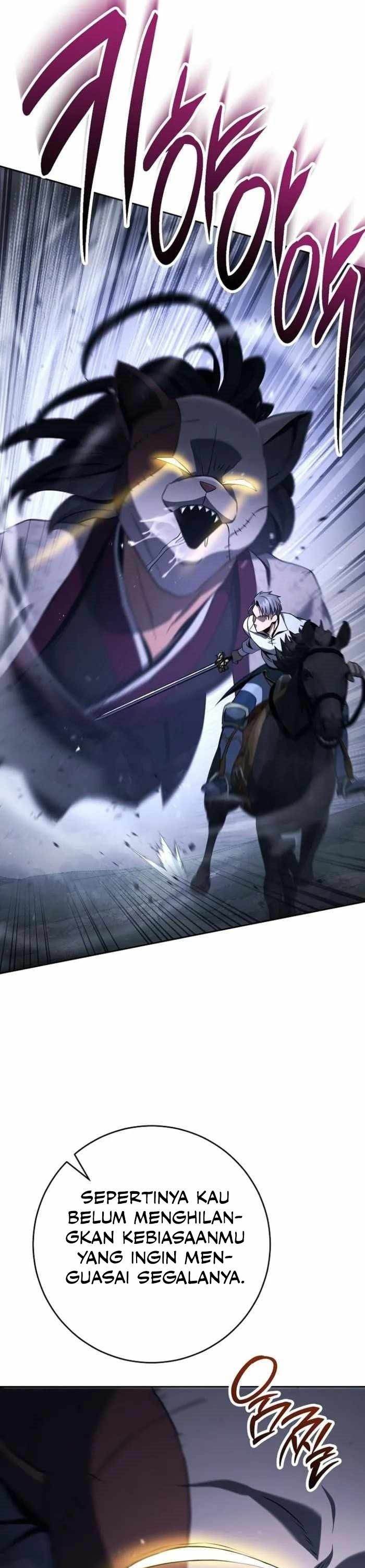 Skeleton Soldier Couldn’t Protect the Dungeon Chap 322 - Next Chap 323