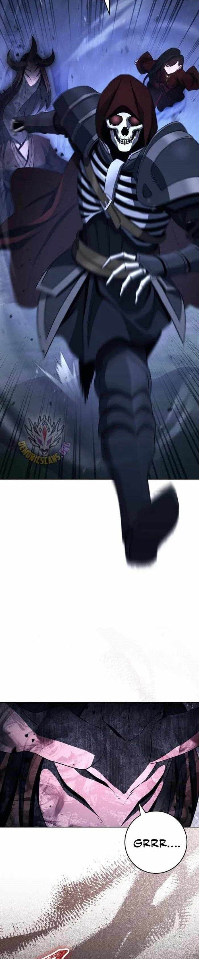 Skeleton Soldier Couldn’t Protect the Dungeon Chap 322 - Next Chap 323