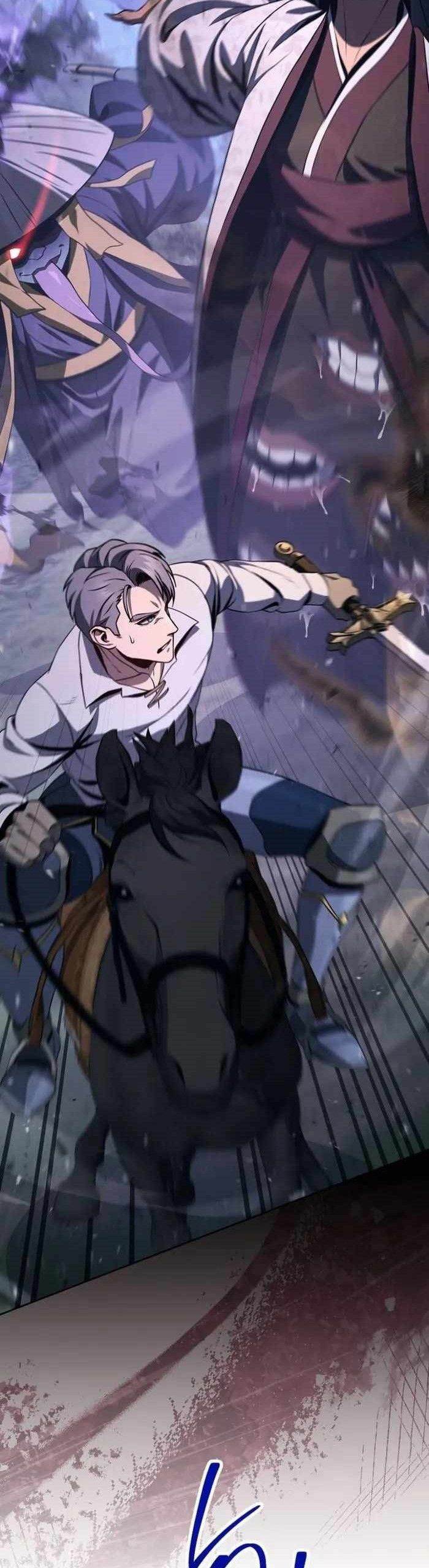 Skeleton Soldier Couldn’t Protect the Dungeon Chap 322 - Next Chap 323