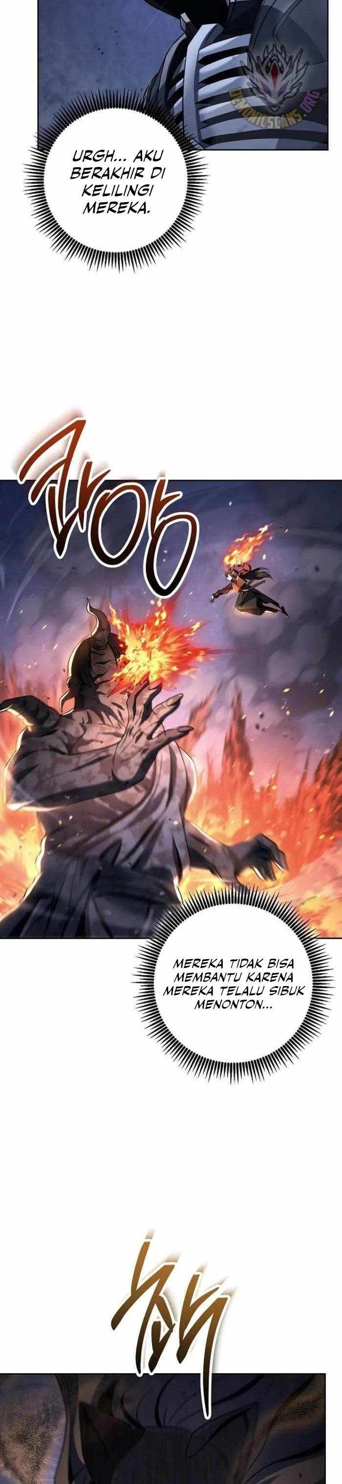 Skeleton Soldier Couldn’t Protect the Dungeon Chap 322 - Next Chap 323