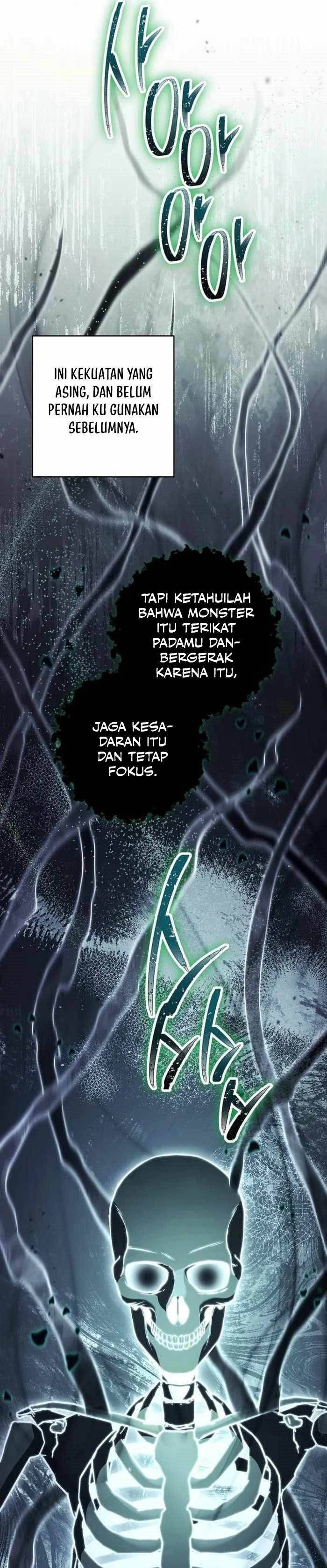 Skeleton Soldier Couldn’t Protect the Dungeon Chap 322 - Next Chap 323