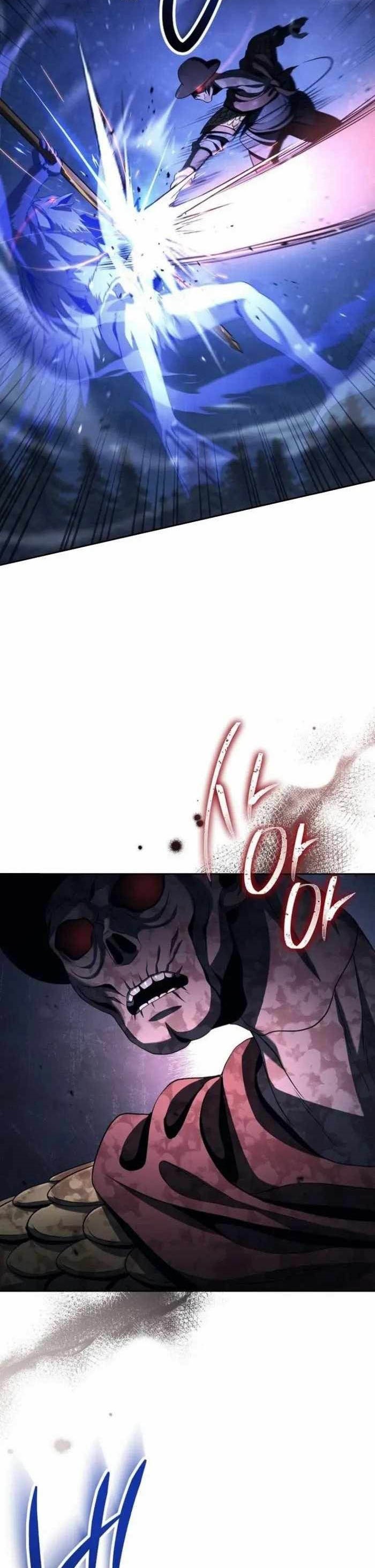 Skeleton Soldier Couldn’t Protect the Dungeon Chap 323 - Next Chap 324