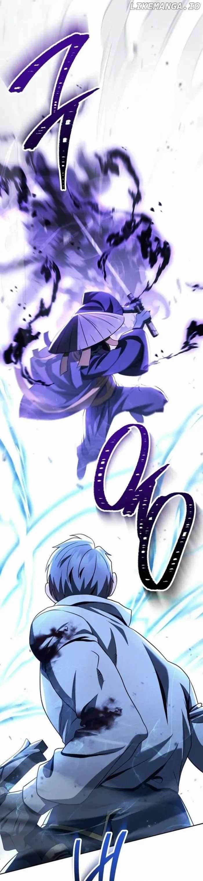 Skeleton Soldier Couldn’t Protect the Dungeon Chap 323 - Next Chap 324