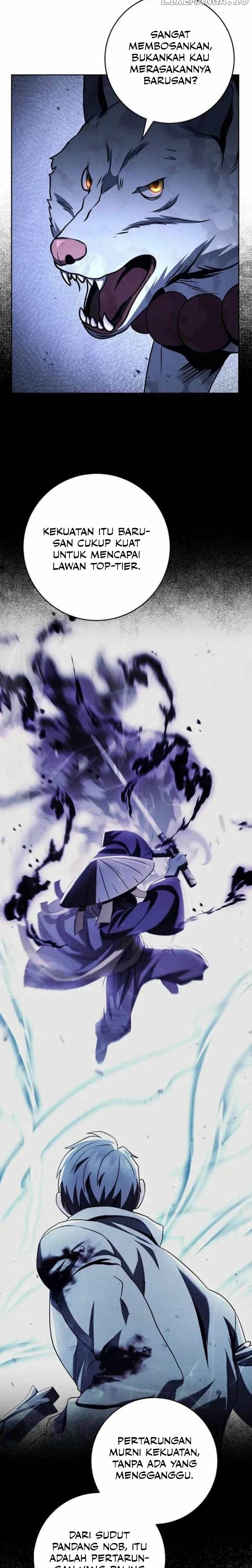 Skeleton Soldier Couldn’t Protect the Dungeon Chap 323 - Next Chap 324