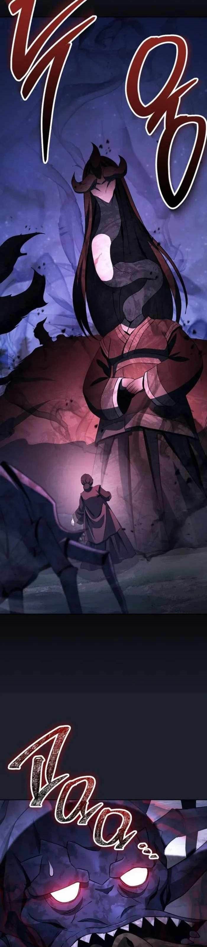 Skeleton Soldier Couldn’t Protect the Dungeon Chap 323 - Next Chap 324