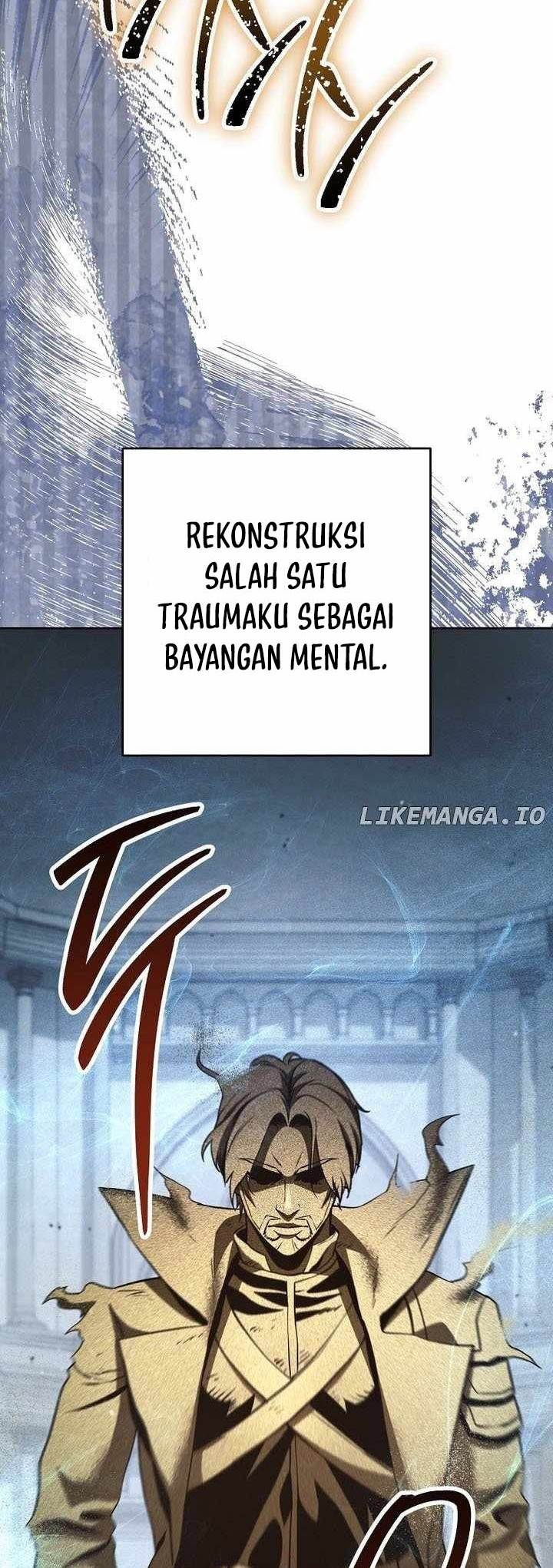 Skeleton Soldier Couldn’t Protect the Dungeon Chap 337 - Next Chap 338