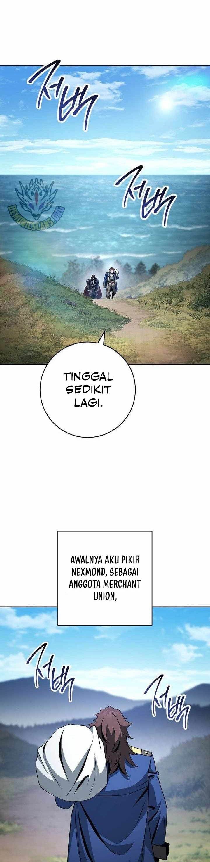 Skeleton Soldier Couldn’t Protect the Dungeon Chap 337 - Next Chap 338