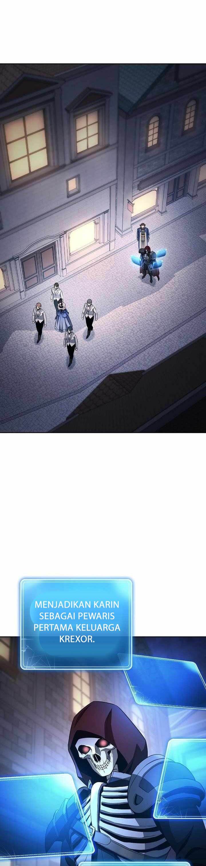 Skeleton Soldier Couldn’t Protect the Dungeon Chap 337 - Next Chap 338