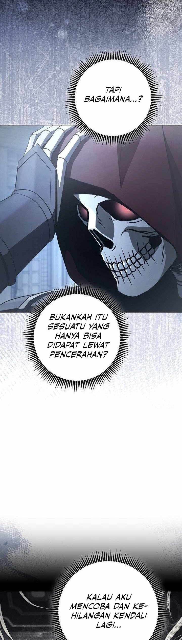 Skeleton Soldier Couldn’t Protect the Dungeon Chap 337 - Next Chap 338