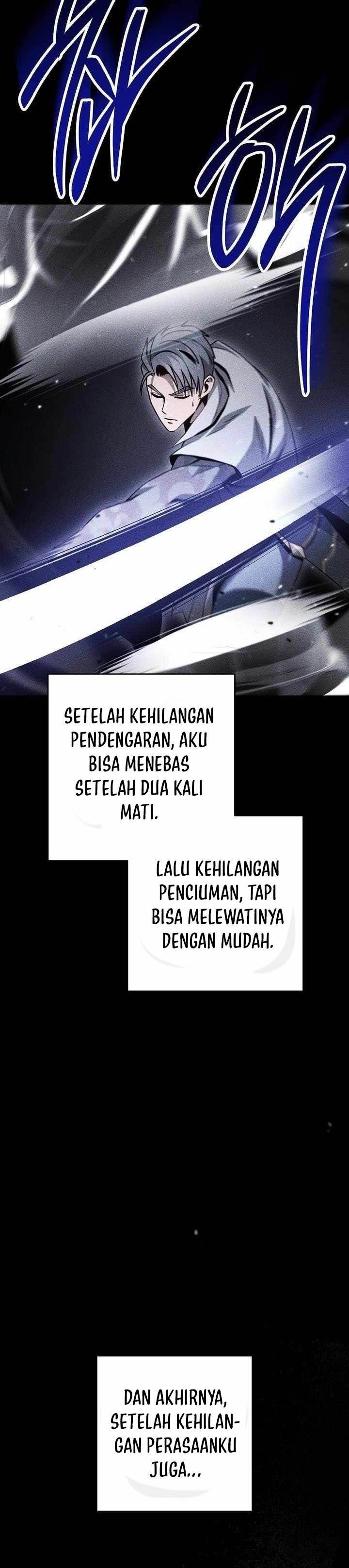 Skeleton Soldier Couldn’t Protect the Dungeon Chap 334 - Next Chap 335