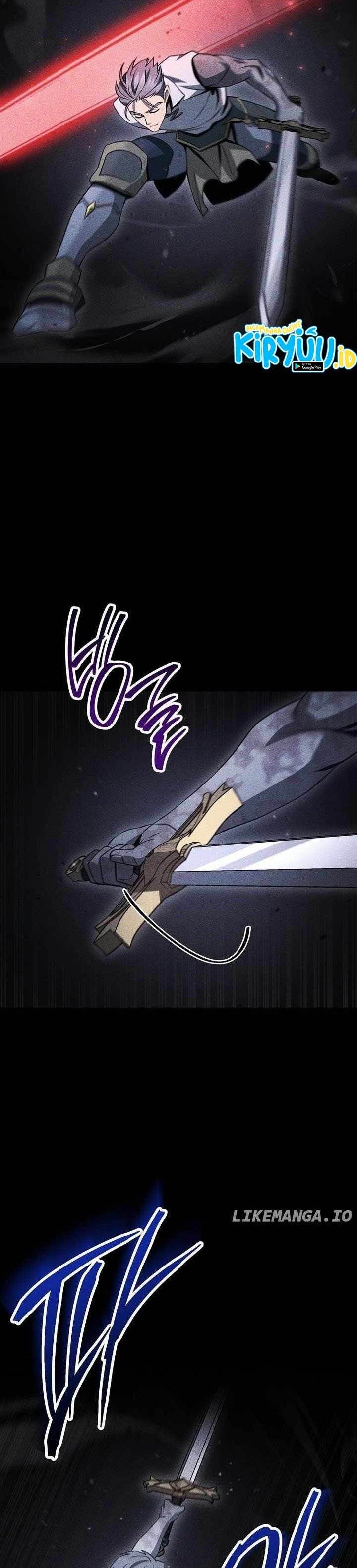 Skeleton Soldier Couldn’t Protect the Dungeon Chap 334 - Next Chap 335