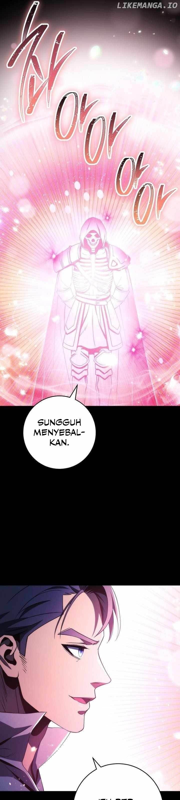 Skeleton Soldier Couldn’t Protect the Dungeon Chap 334 - Next Chap 335