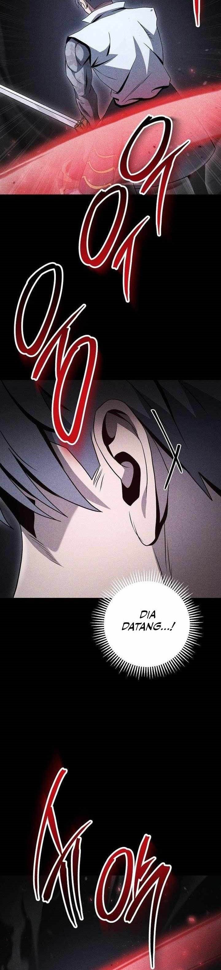 Skeleton Soldier Couldn’t Protect the Dungeon Chap 334 - Next Chap 335