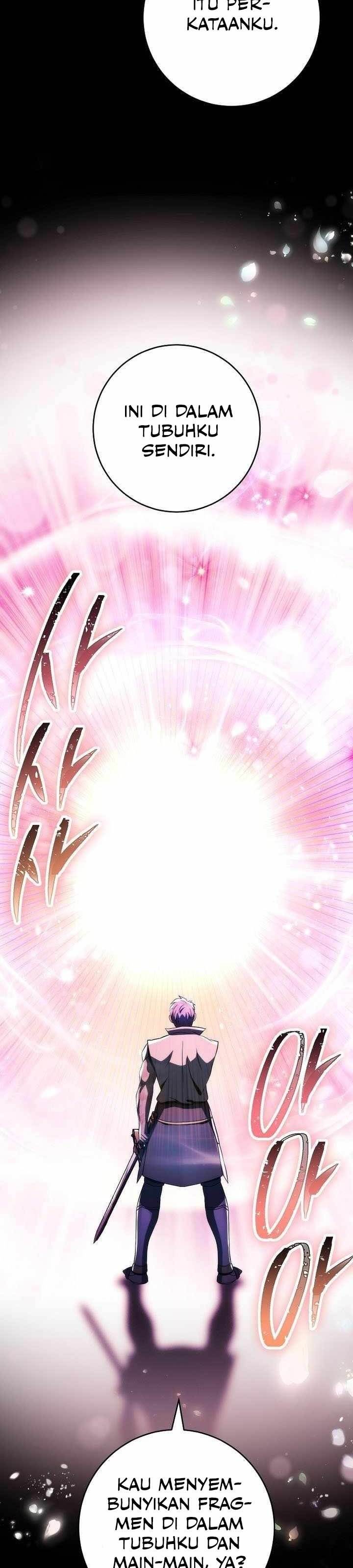 Skeleton Soldier Couldn’t Protect the Dungeon Chap 334 - Next Chap 335