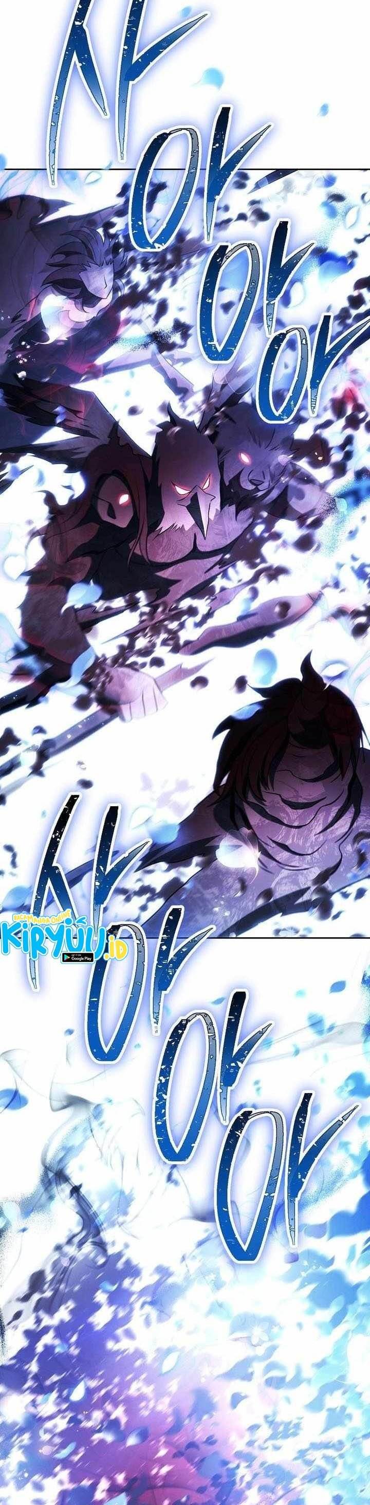 Skeleton Soldier Couldn’t Protect the Dungeon Chap 335 - Next Chap 336