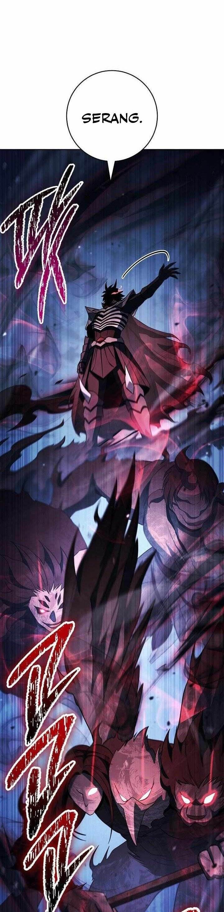 Skeleton Soldier Couldn’t Protect the Dungeon Chap 335 - Next Chap 336