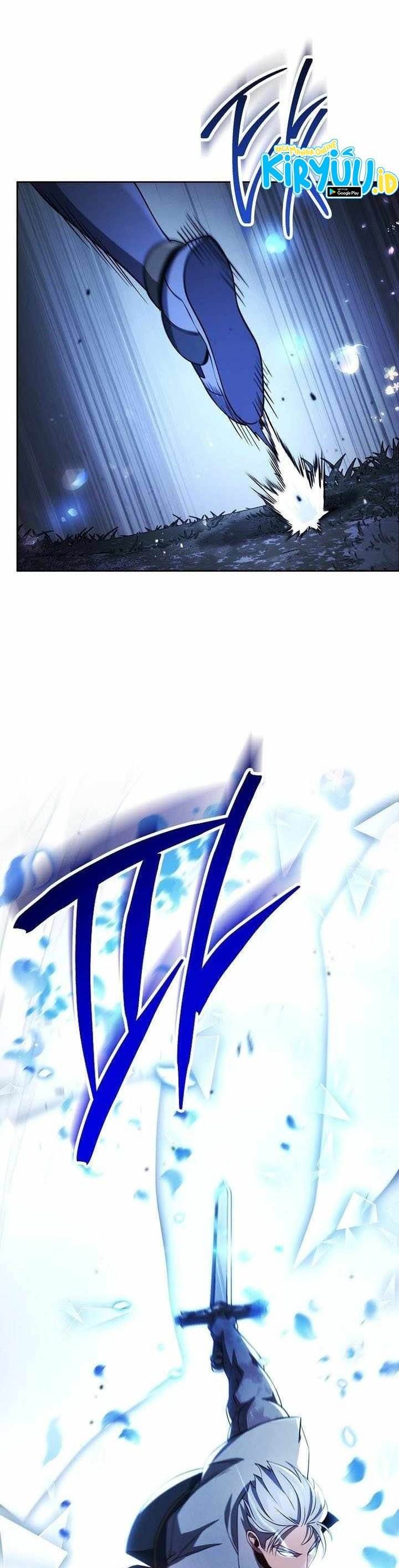 Skeleton Soldier Couldn’t Protect the Dungeon Chap 335 - Next Chap 336