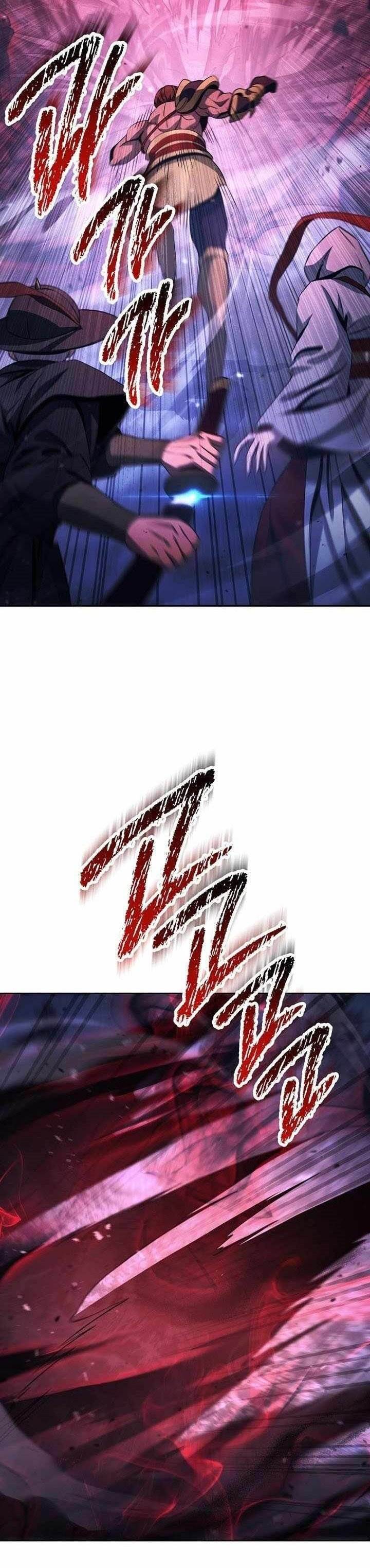 Skeleton Soldier Couldn’t Protect the Dungeon Chap 335 - Next Chap 336