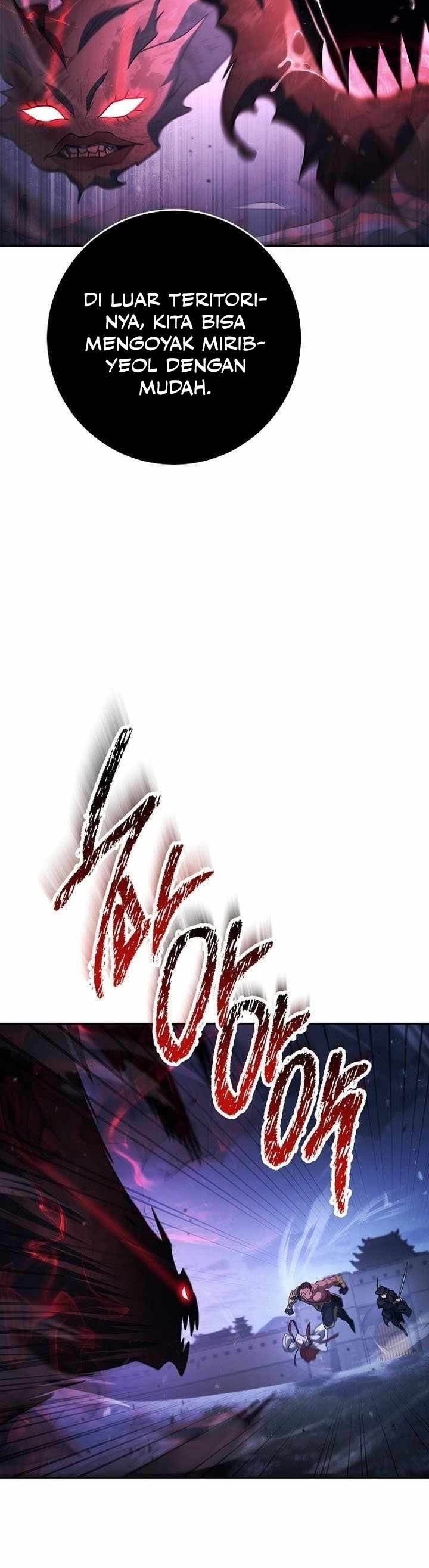 Skeleton Soldier Couldn’t Protect the Dungeon Chap 335 - Next Chap 336