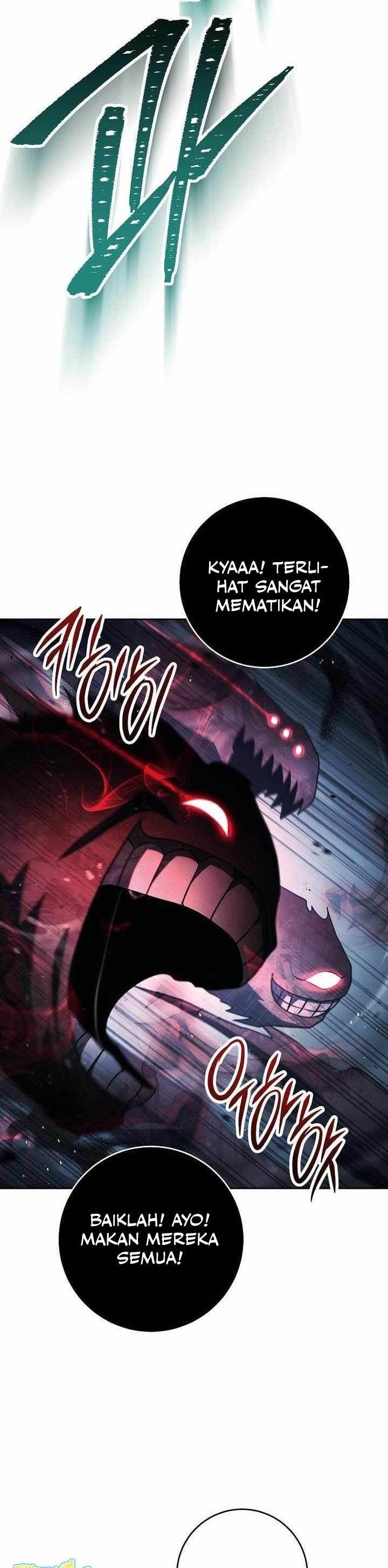 Skeleton Soldier Couldn’t Protect the Dungeon Chap 335 - Next Chap 336