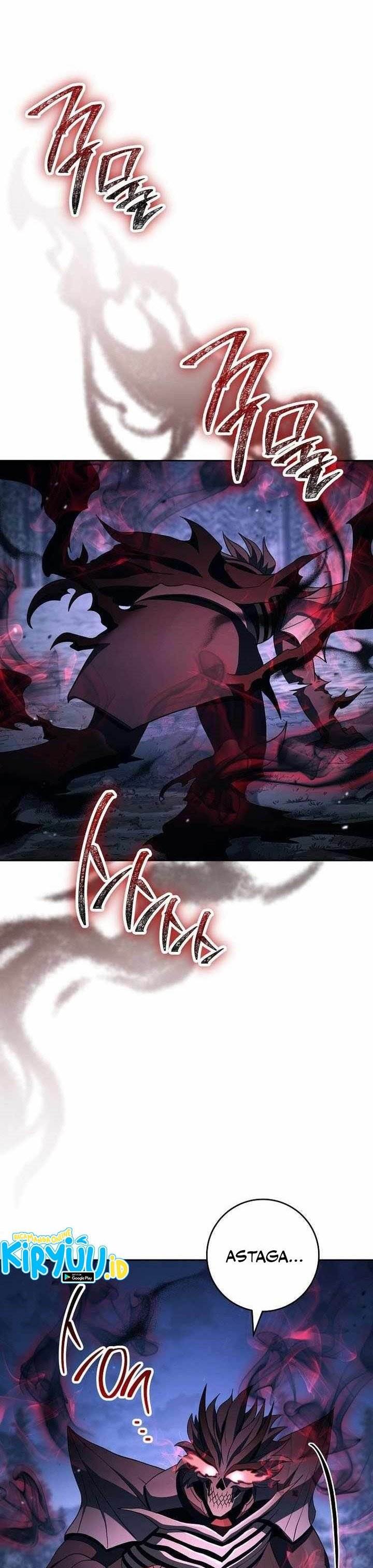 Skeleton Soldier Couldn’t Protect the Dungeon Chap 336 - Next Chap 337