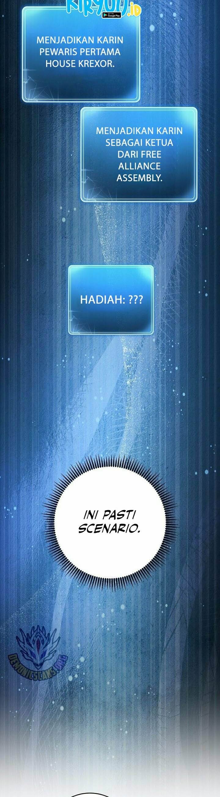 Skeleton Soldier Couldn’t Protect the Dungeon Chap 338 - Next Chap 339