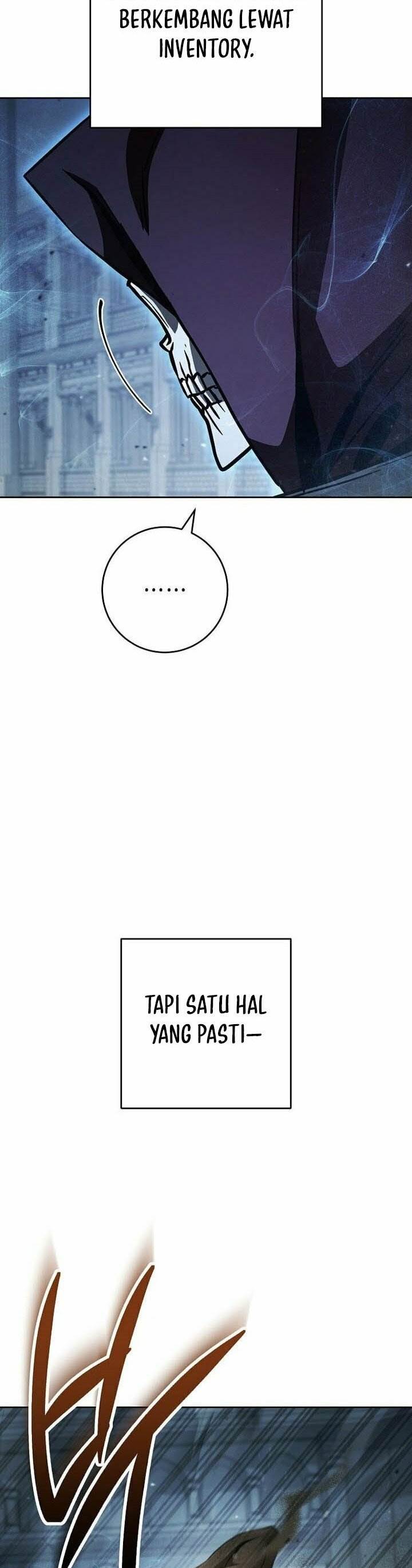 Skeleton Soldier Couldn’t Protect the Dungeon Chap 338 - Next Chap 339