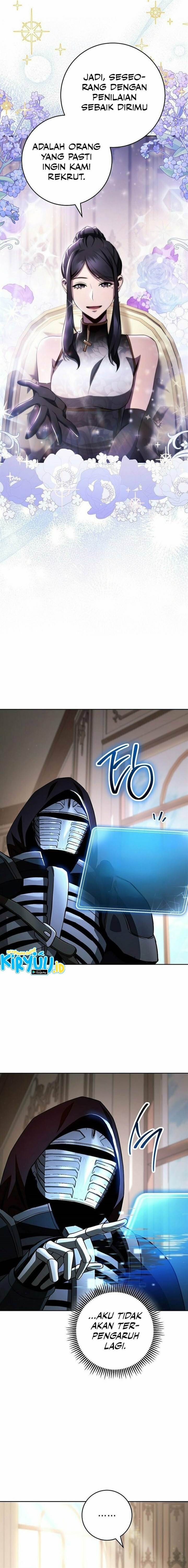 Skeleton Soldier Couldn’t Protect the Dungeon Chap 339 - Next Chap 340