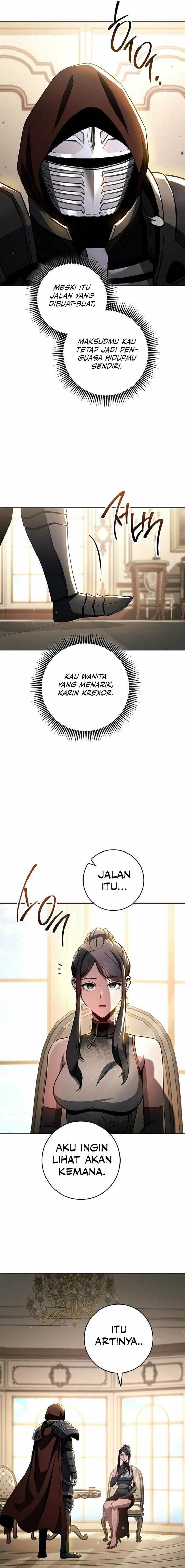 Skeleton Soldier Couldn’t Protect the Dungeon Chap 339 - Next Chap 340