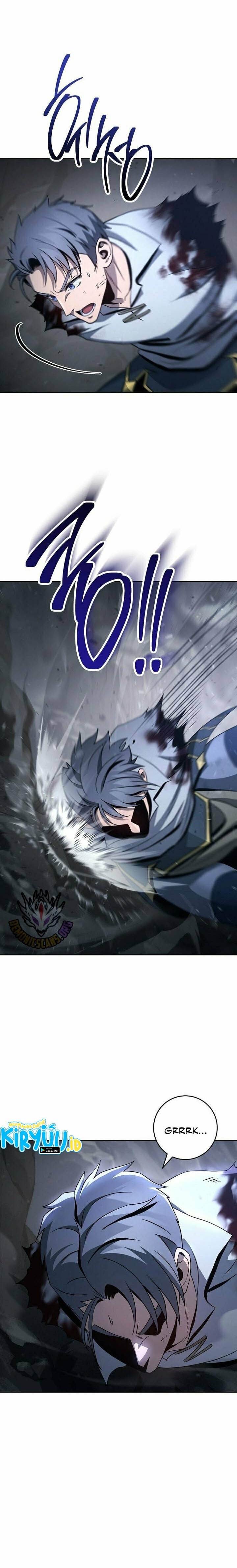 Skeleton Soldier Couldn’t Protect the Dungeon Chap 330 - Next Chap 331