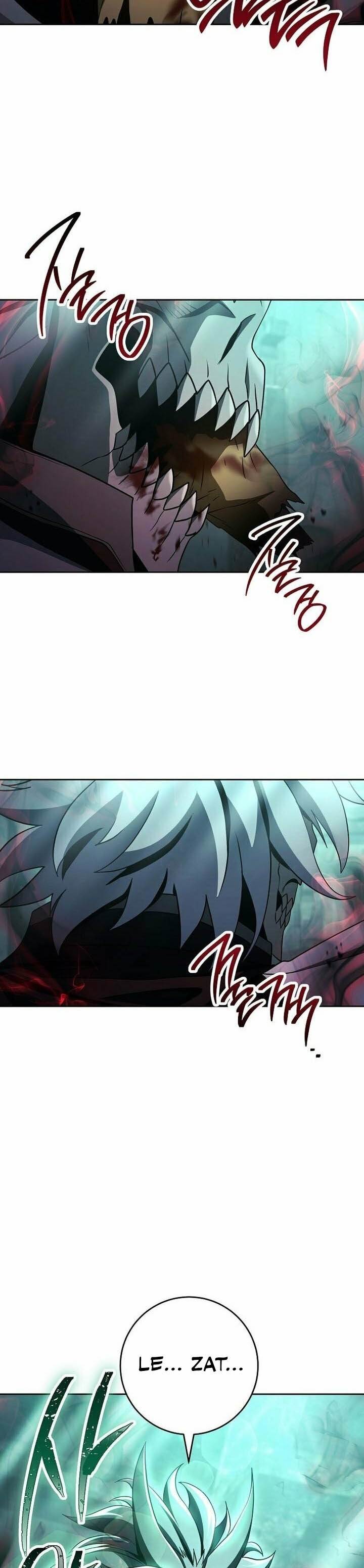 Skeleton Soldier Couldn’t Protect the Dungeon Chap 330 - Next Chap 331