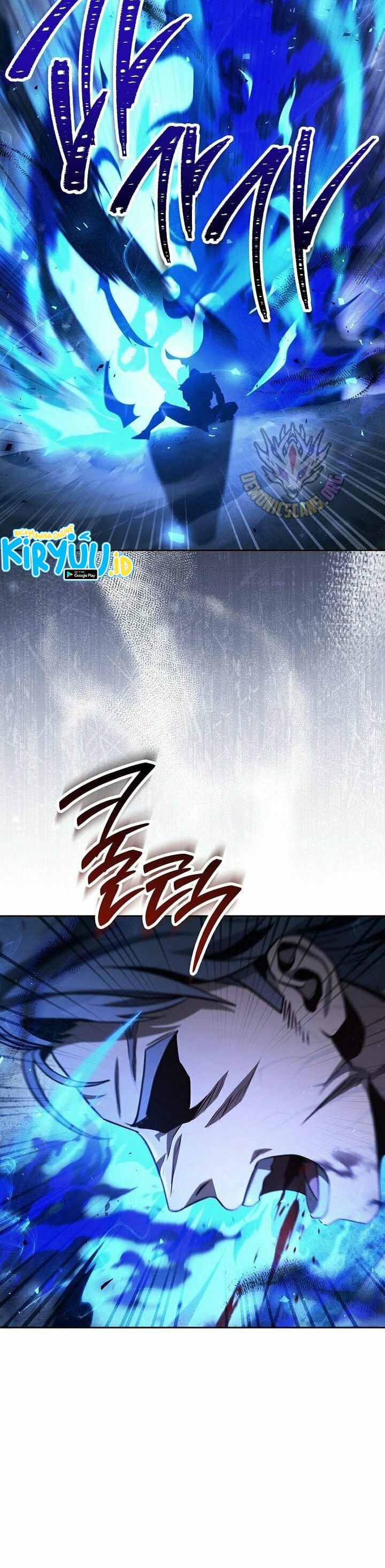 Skeleton Soldier Couldn’t Protect the Dungeon Chap 331 - Next Chap 332