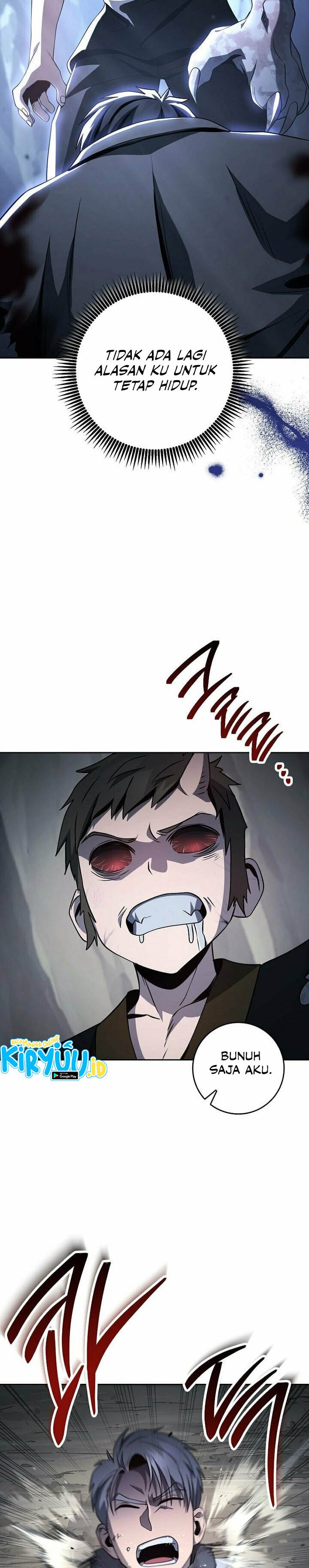 Skeleton Soldier Couldn’t Protect the Dungeon Chap 331 - Next Chap 332