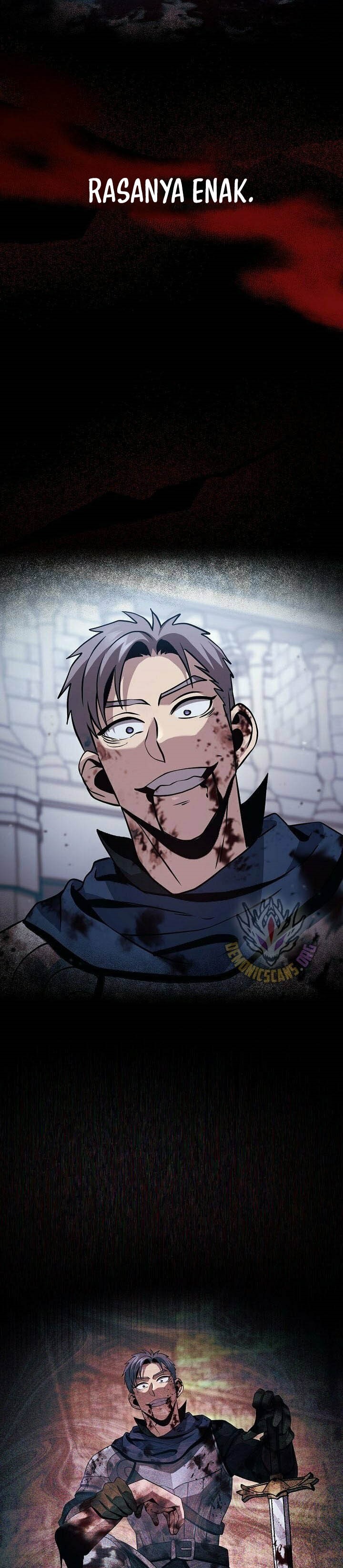 Skeleton Soldier Couldn’t Protect the Dungeon Chap 331 - Next Chap 332