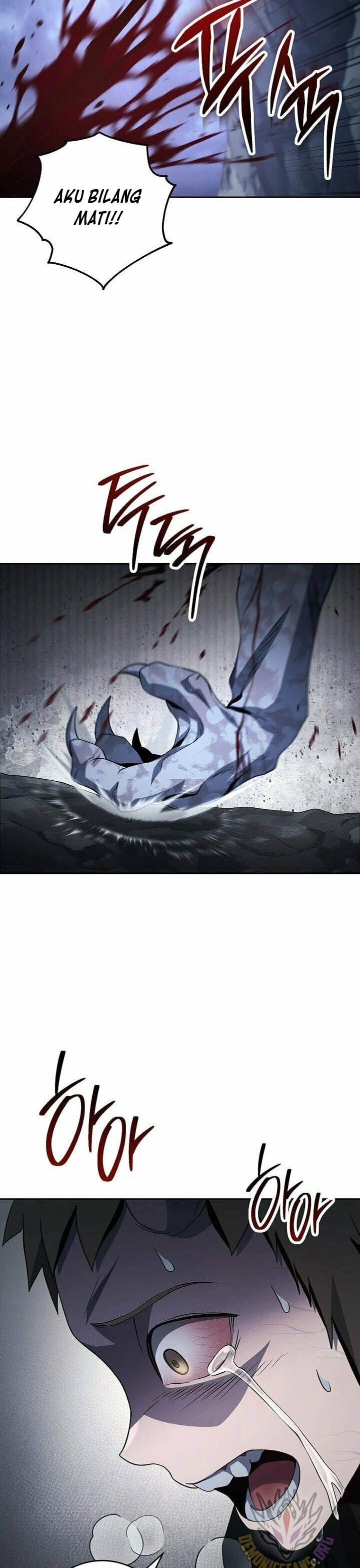 Skeleton Soldier Couldn’t Protect the Dungeon Chap 331 - Next Chap 332