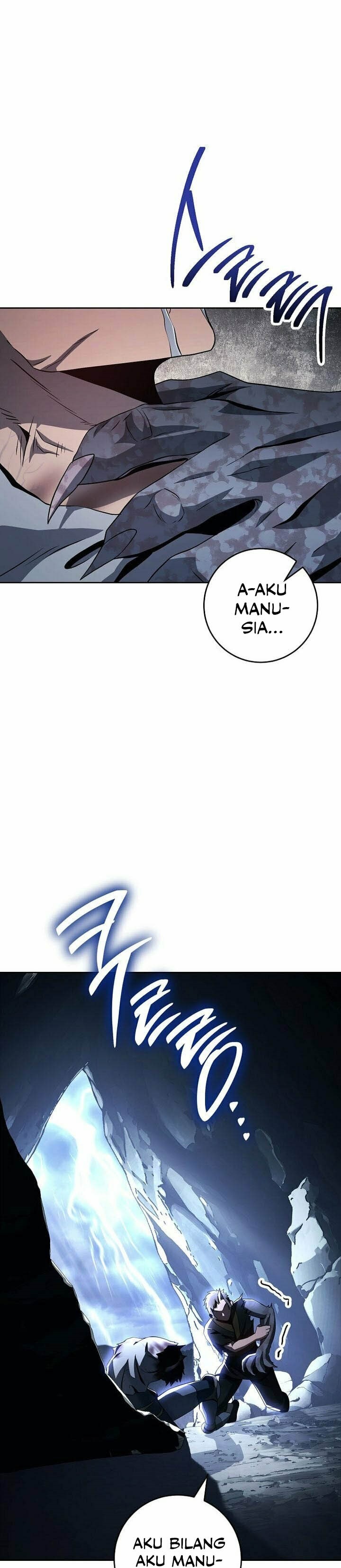 Skeleton Soldier Couldn’t Protect the Dungeon Chap 331 - Next Chap 332