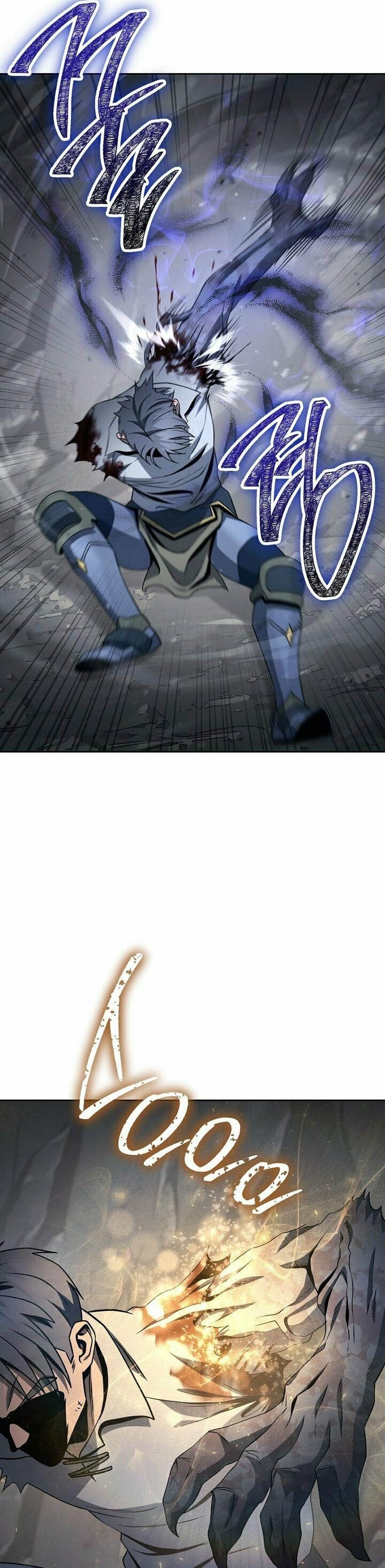 Skeleton Soldier Couldn’t Protect the Dungeon Chap 331 - Next Chap 332