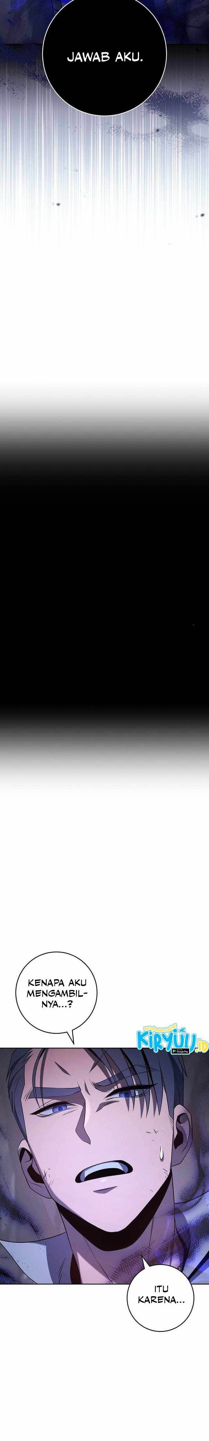 Skeleton Soldier Couldn’t Protect the Dungeon Chap 332 - Next Chap 333