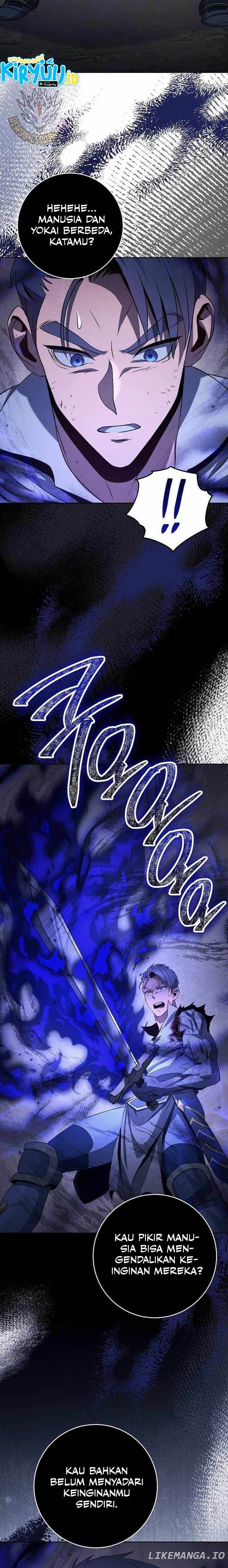 Skeleton Soldier Couldn’t Protect the Dungeon Chap 332 - Next Chap 333