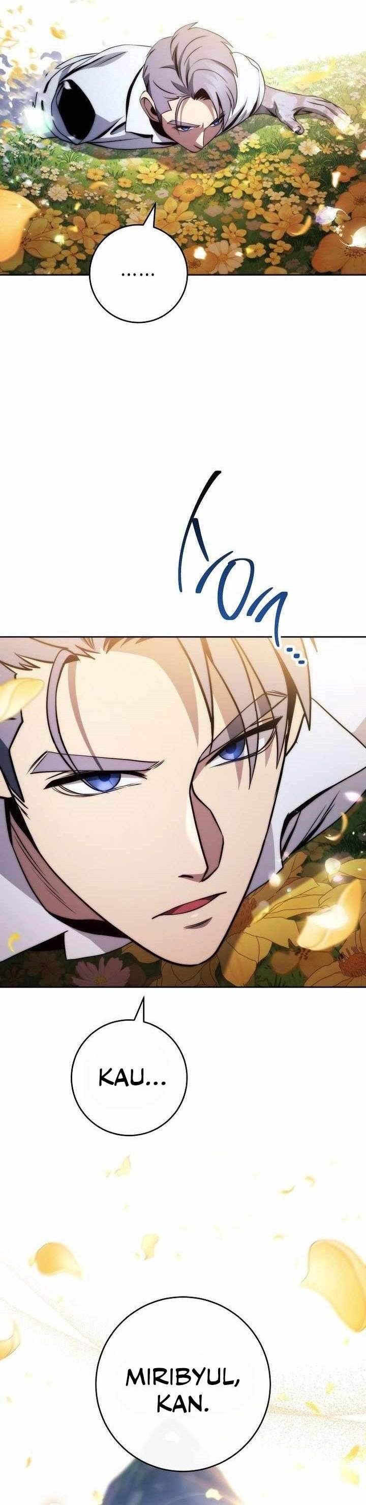 Skeleton Soldier Couldn’t Protect the Dungeon Chap 333 - Next Chap 334